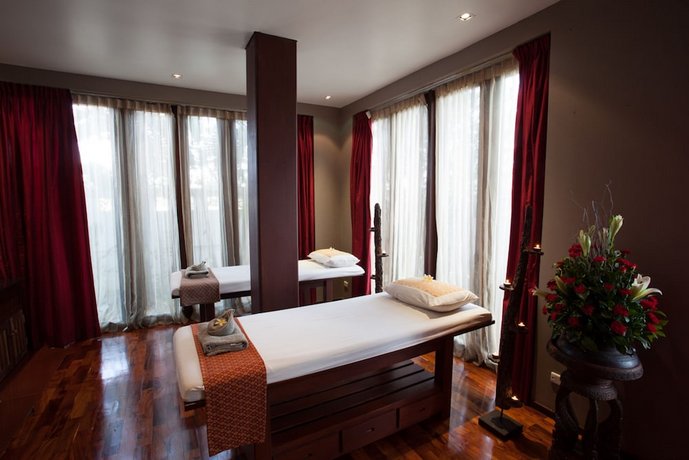 Green Park Boutique Hotel