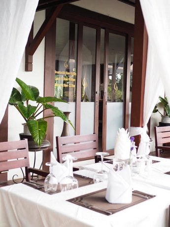 Green Park Boutique Hotel