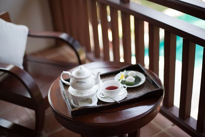 Green Park Boutique Hotel