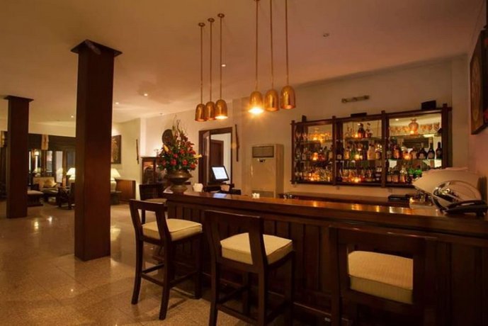 Green Park Boutique Hotel