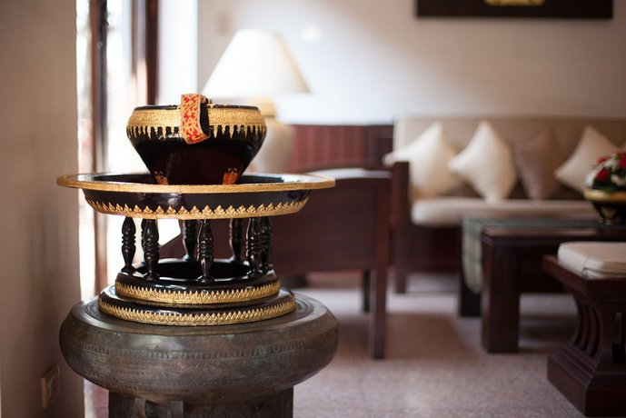 Green Park Boutique Hotel