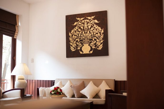 Green Park Boutique Hotel