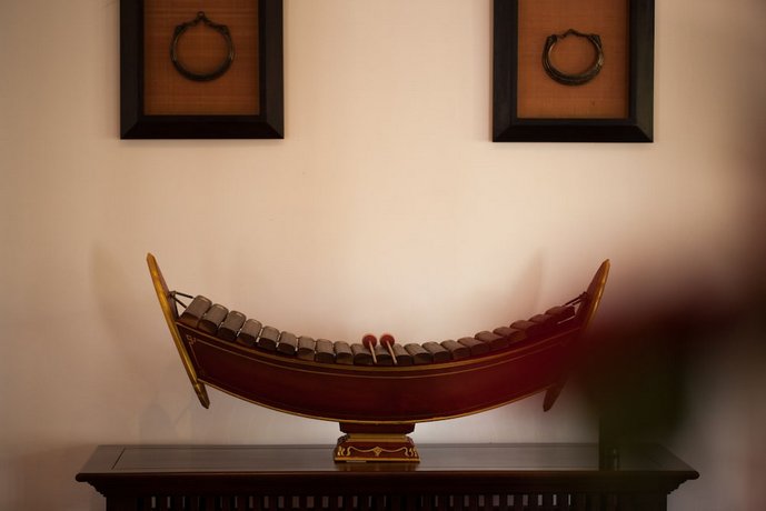 Green Park Boutique Hotel