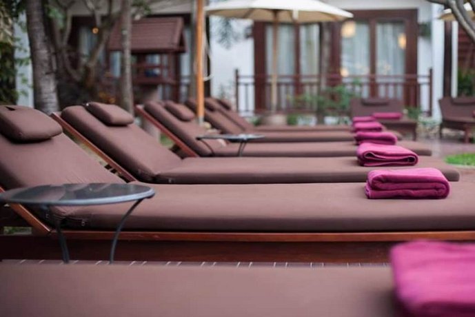 Green Park Boutique Hotel