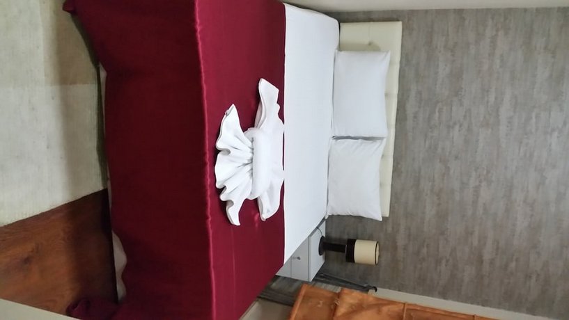 zen home taksim