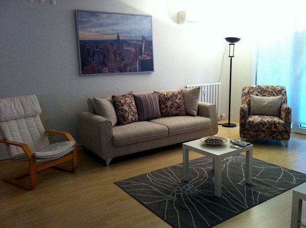 zen home taksim