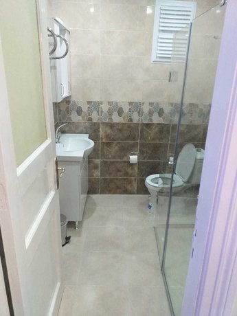 zen home taksim