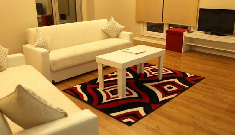 zen home taksim