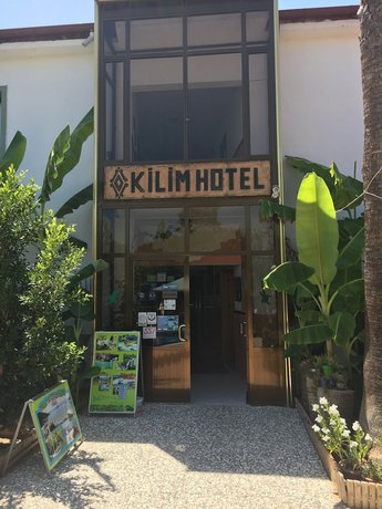 Kilim Hotel