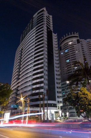 Hotel Cadoro Sao Paulo