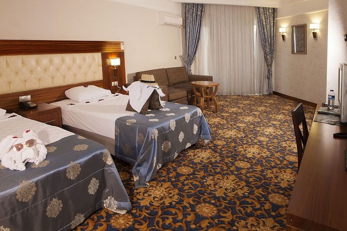 Bera Alanya Hotel - Halal All Inclusive