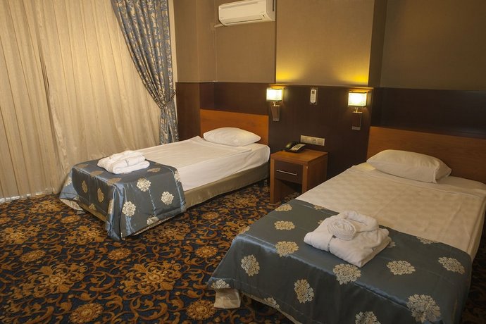 Bera Alanya Hotel - Halal All Inclusive