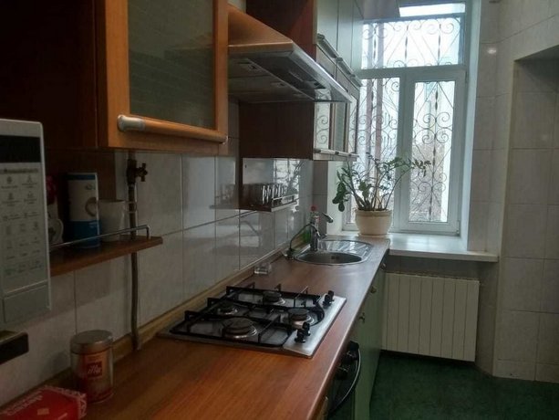 Отель Арбат 51