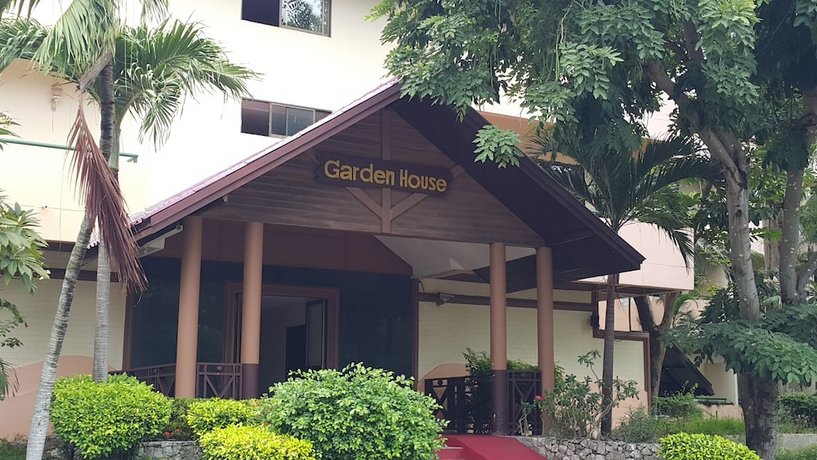 Pattaya Garden Resort