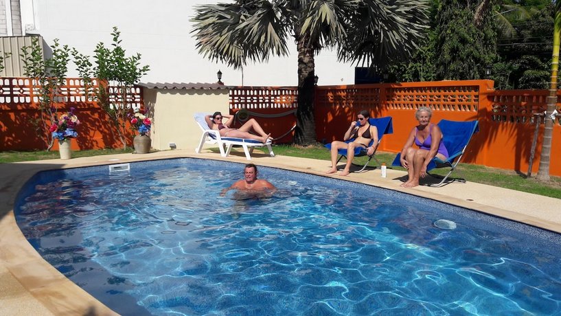 Studio Deluxe Avec Services Hoteliers - Adults Only