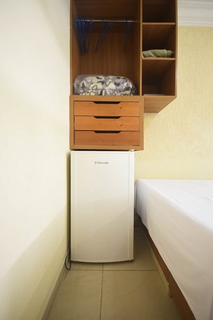 Flat Economico