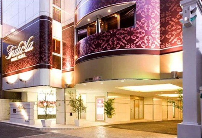Prime Hotel Fulula Adult Only