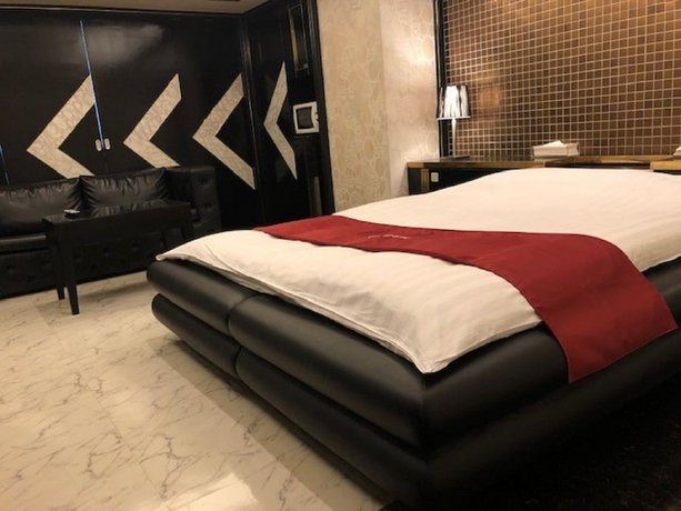 Prime Hotel Fulula Adult Only