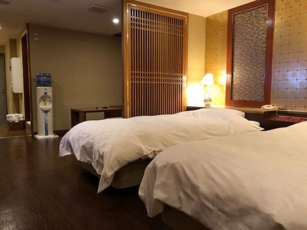 Prime Hotel Fulula Adult Only