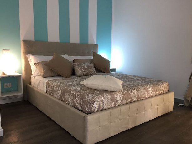 B&B Il Saraceno