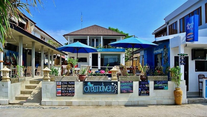 Dream Divers Resort