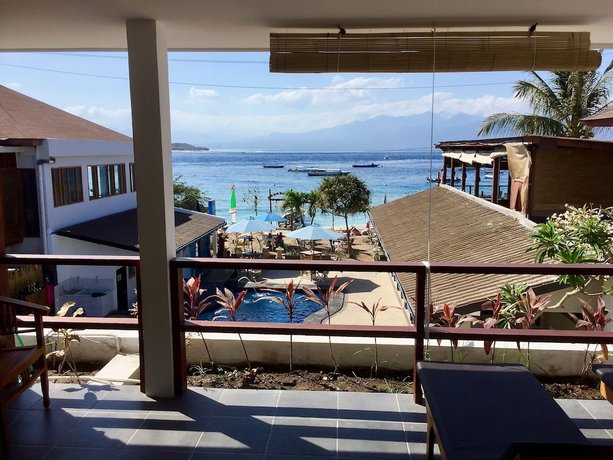 Dream Divers Resort