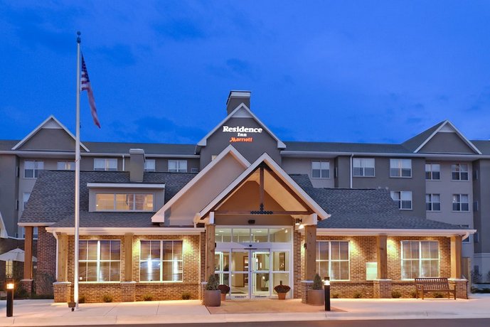 Residence Inn South Bend Mishawaka