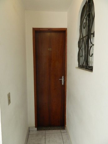 Hotel Ponte Aerea - Aeroporto de Congonhas