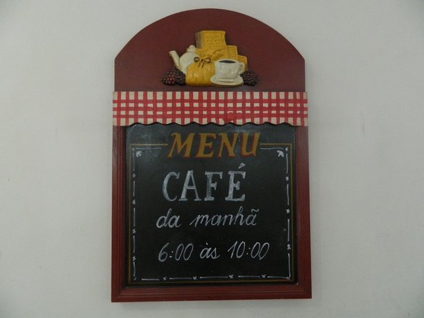 Hotel Ponte Aerea - Aeroporto de Congonhas