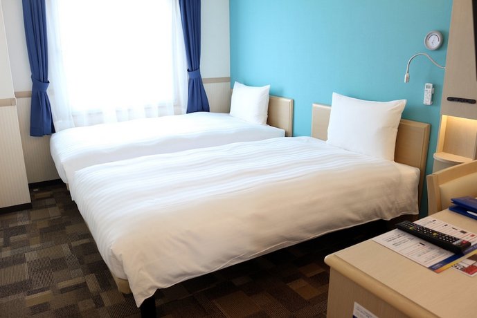 Toyoko Inn Osaka Nippombashi Bunraku Gekijo Mae