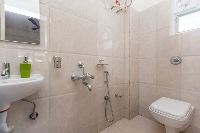 Mistyblue Serviced Apartments
