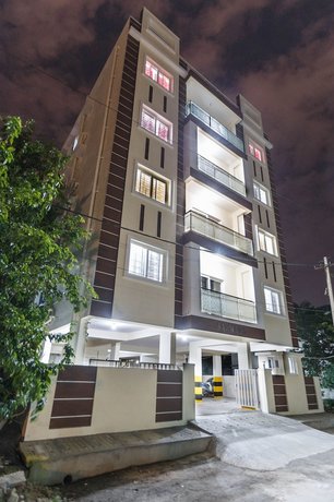 Mistyblue Serviced Apartments