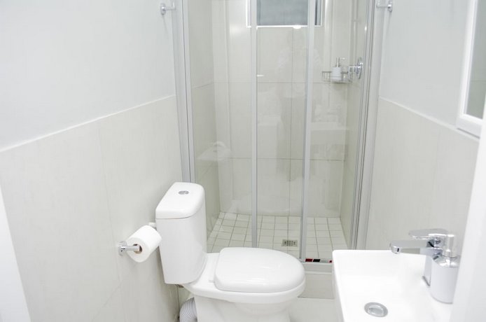 Cape Town Micro Apartments