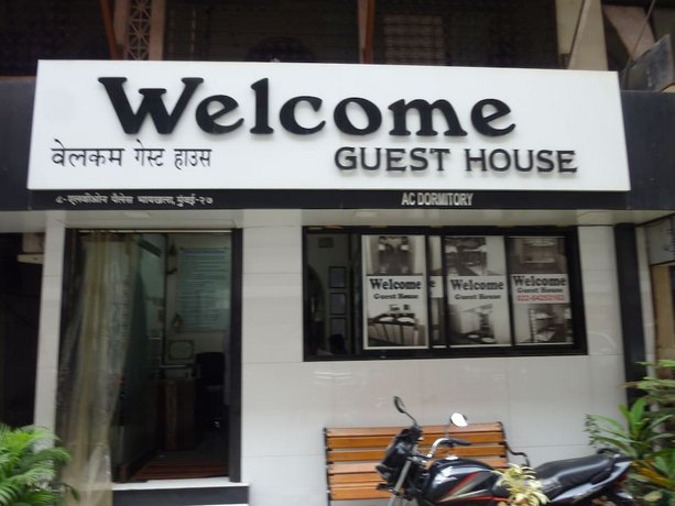 Welcome Guest House Mumbai