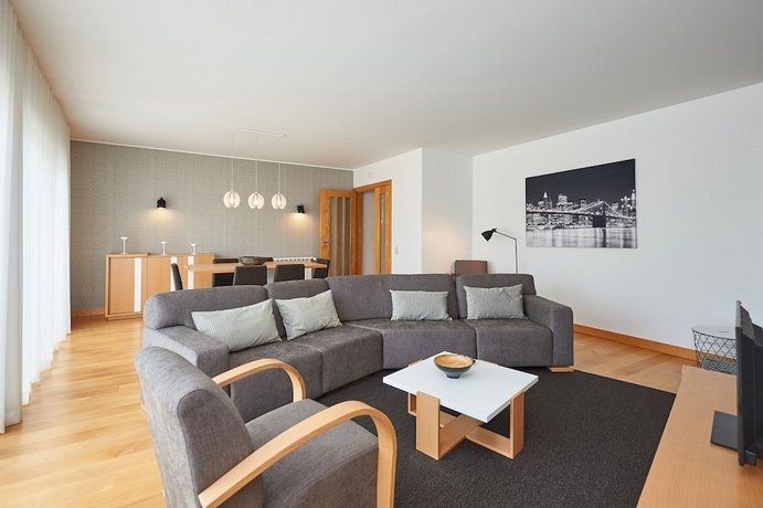 BeGuest Lisbon Premium Suites