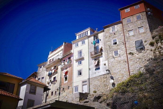 BO - Rua das Aldas Historic Apartments