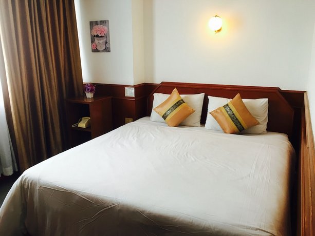 Elizabeth Hotel Bangkok