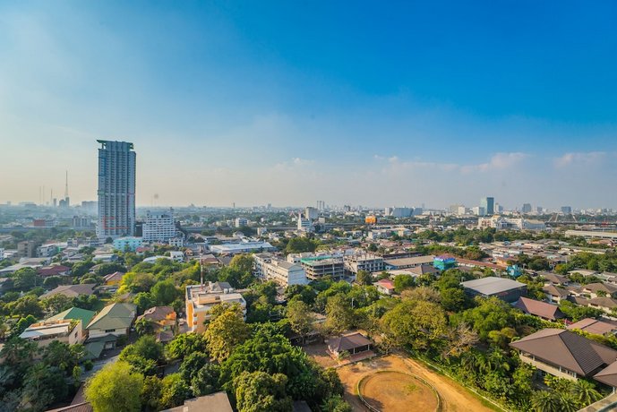Elizabeth Hotel Bangkok