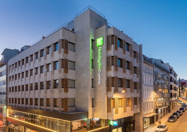 Holiday Inn Express Porto City Centre