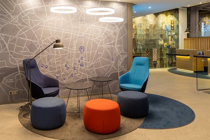 Holiday Inn Express Porto City Centre