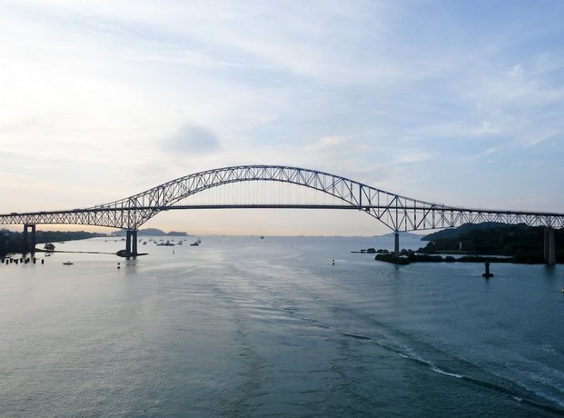 Radisson Hotel Panama Canal