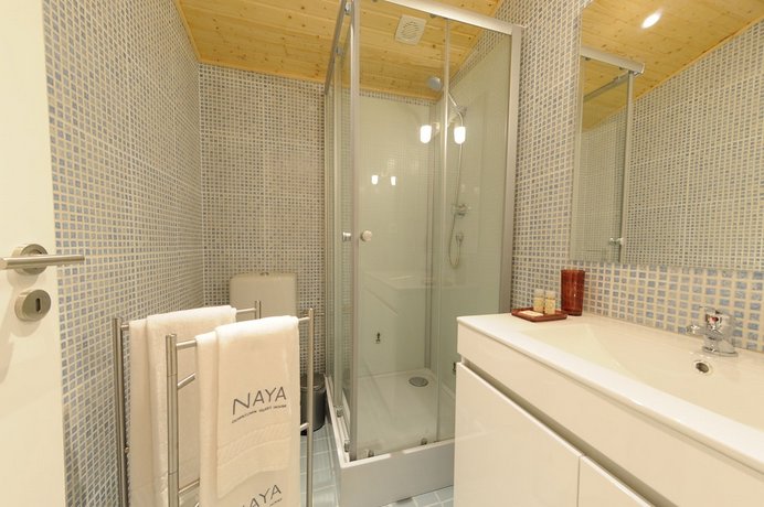 Naya-Downtown Guesthouse