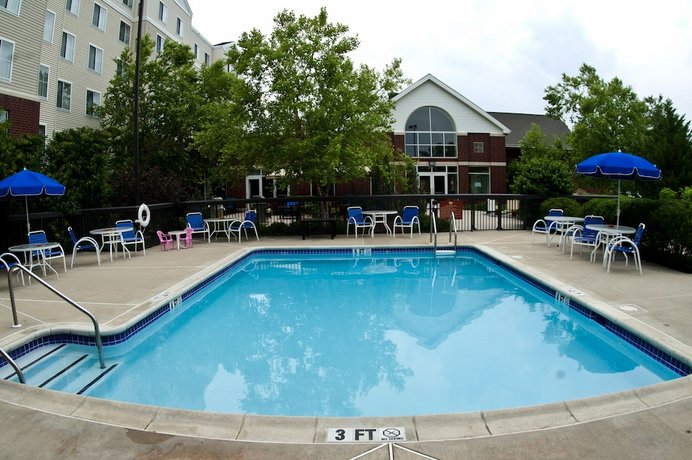 Homewood Suites Lansdale