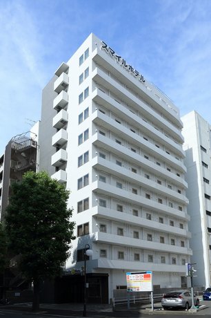 Smile Hotel Hakataekimae
