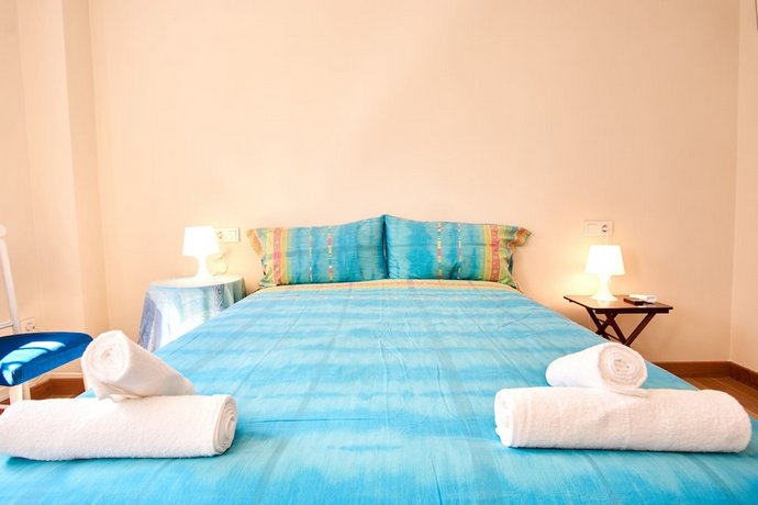 Heart of Triana Apartment