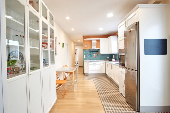 Heart of Triana Apartment