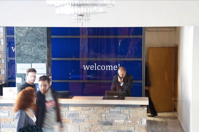 Domotel Xenia Volos