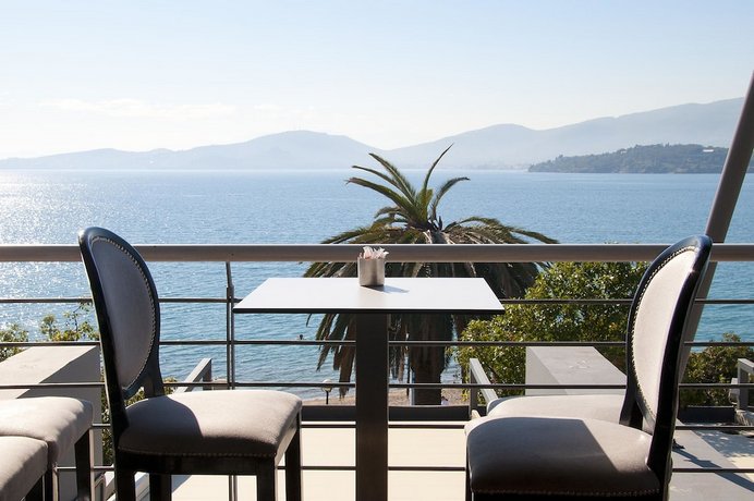 Domotel Xenia Volos