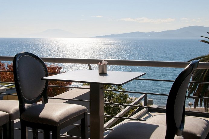Domotel Xenia Volos