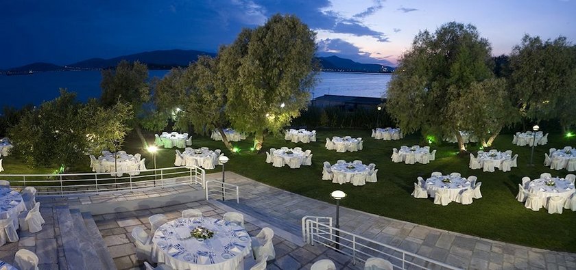 Domotel Xenia Volos